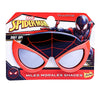 Miles Morales Lil' Characters Sun-Staches